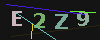 Gambar captcha
