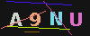 Gambar captcha