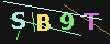 Gambar captcha